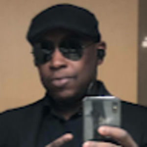 Meet your Posher, Omar